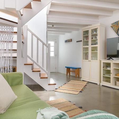 La Casa De Los Pasos Punta Mujeres Luaran gambar